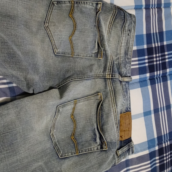 Jeans - Picture 4 of 6